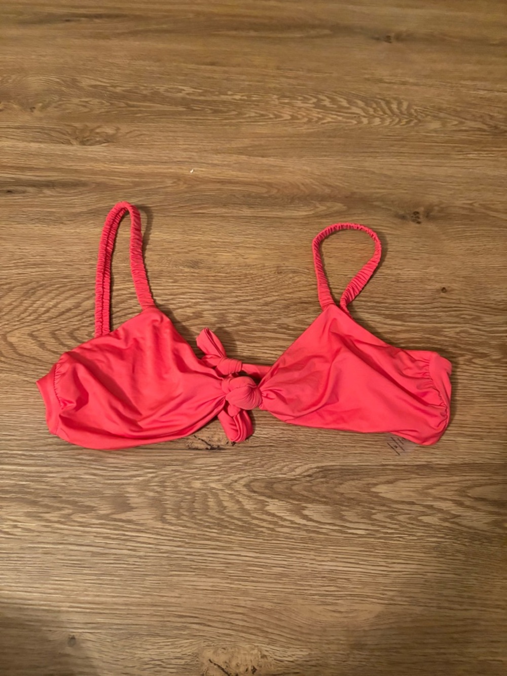 Vitamin A Swim Top